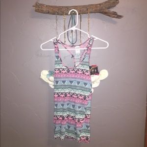 Victoria Secret PINK tank